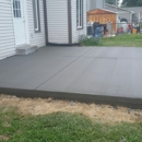 Wilson Concrete - Parking Stations & Garages-Construction