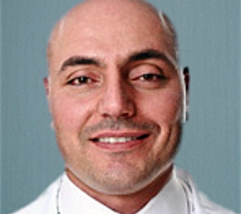 Dr. Mahir Darrar Elder, MD - Trenton, MI