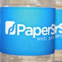 PaperStreet Web Design