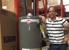 Caliente Hot Water - Water Heaters