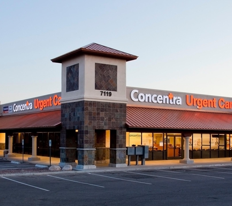 Concentra Urgent Care - Kent, WA