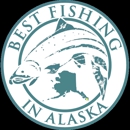 Best Fishing In Alaska, LLC - Fishing Guides