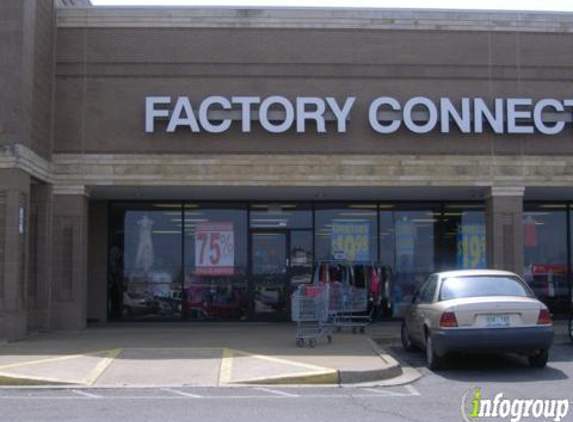 Factory Connection - Horn Lake, MS