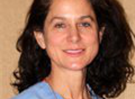 Dr. Cynthia Rose Rabinov, MD - Bakersfield, CA