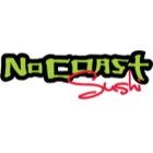 No Coast Sushi