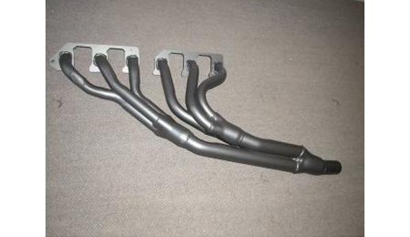 HiTech Exhaust Pty Ltd - Sunshine North, VIC
