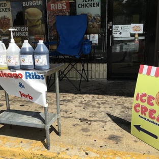 Chicago Ribs and Jerk - Bolingbrook, IL