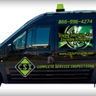 CSI Home and Commercial Services