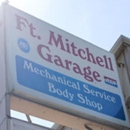 Fort Mitchell Garage - Brake Repair