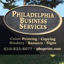Philadelphia Business Services - Copying & Duplicating Service