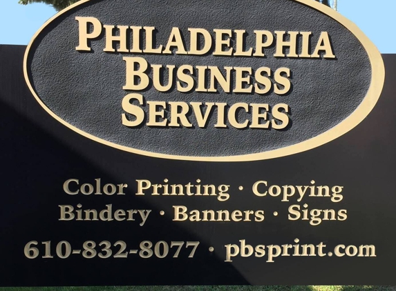 Philadelphia Business Services - Philadelphia, PA