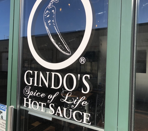 Gindo's Spice of Life - St Charles, IL