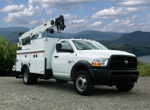 Cobalt Truck Equipment - Nampa, ID