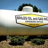 Briles Oil & Gas gallery