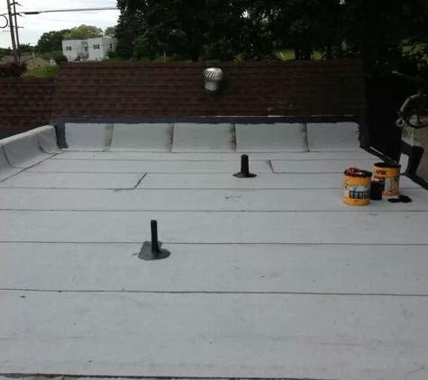 Farrell's Roofing