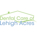 Dental Care of Lehigh Acres - Dentists