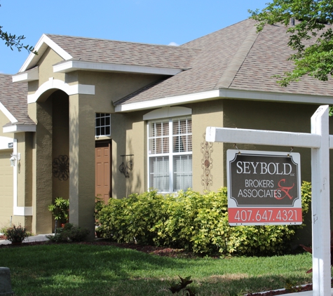 Seybold Brokers & Associates - Winter Park, FL