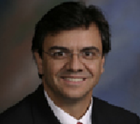 Dr. Flavio Humberto Alvarez, MD - Live Oak, TX