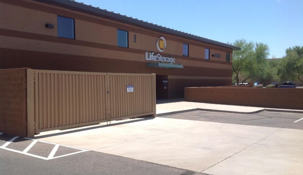 Life Storage - Scottsdale, AZ