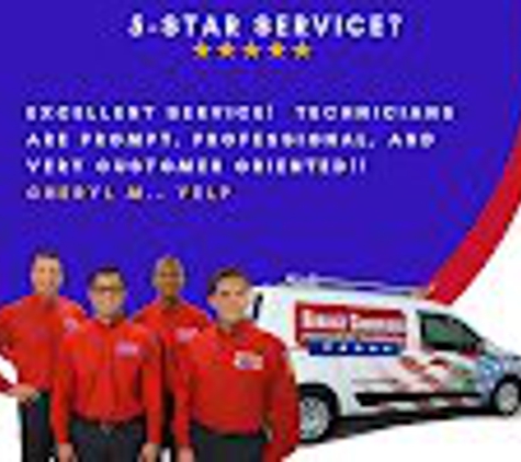 Service Champions Heating & Air Conditioning - Livermore, CA