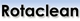 Rotaclean Logo