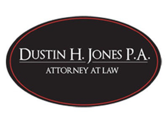 Dustin H Jones, Attorney at Law - Jonesboro, AR