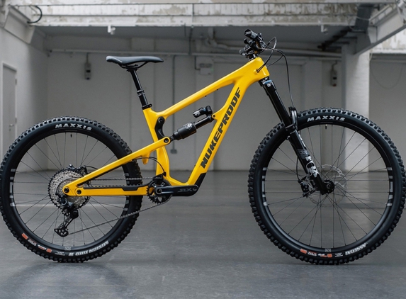 Jetty Road Cycles