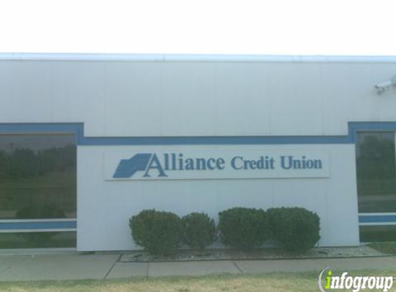 Alliance Credit Union - Saint Louis, MO