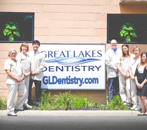 Great Lakes Dentistry - Royal Oak, MI