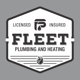 Fleet Plumbing & Heating Inc