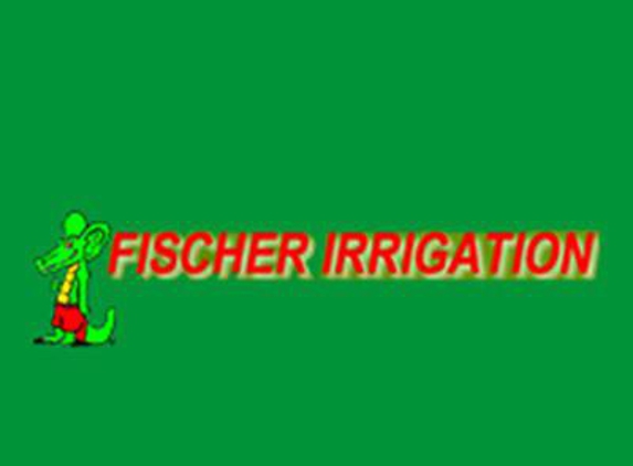 Fischer Irrigation - Webster, TX