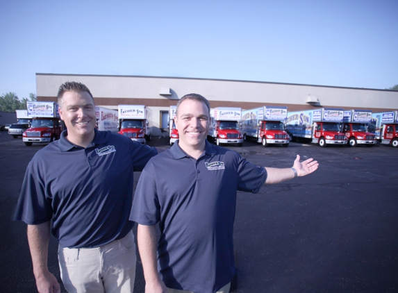 Father & Son Moving & Storage - Medford, MA