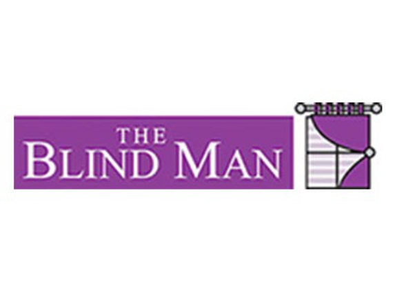 The Blind Man Inc. - Champaign, IL