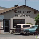 The Car Shop - Auto Repair & Service