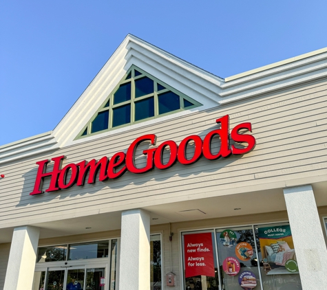 HomeGoods - Vienna, WV