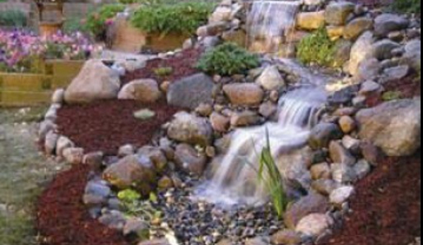 Rocks 'n' Roots Landscape & Pond Supplies - Washington, MI