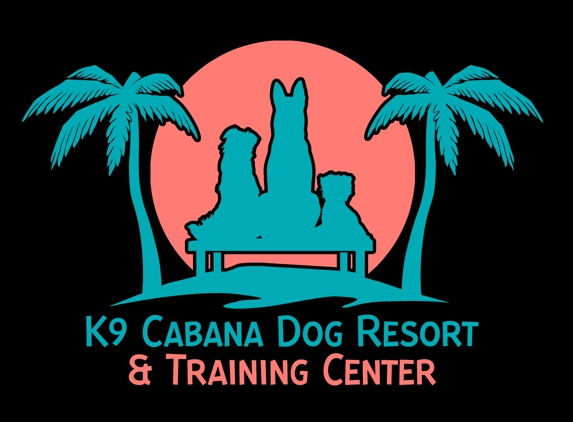 K9 Cabana - Myrtle Beach, SC