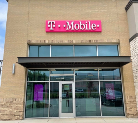 T-Mobile - Corinth, TX