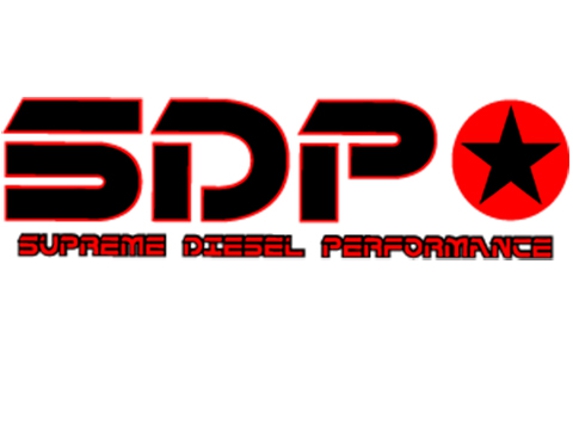 Supreme Diesel Performance - Jacksonville, FL