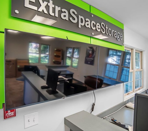 Extra Space Storage - Webster, NY