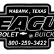 Teague Chevrolet-Buick, Inc