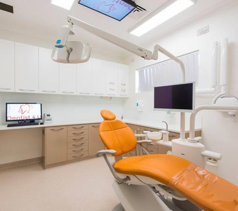 Dentist 4 U - Fairy Meadow, NSW