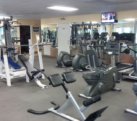 Indian River Fitness - Sebastian, FL