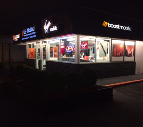 Boost Mobile/US-Mobile1 - Washington, DC