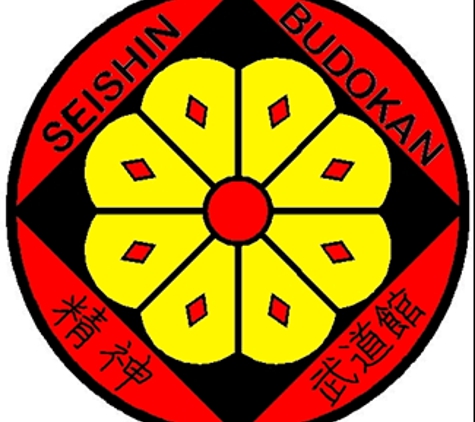 Seishin Budokan - Shisei Ryu Aiki Budo - Tulsa, OK