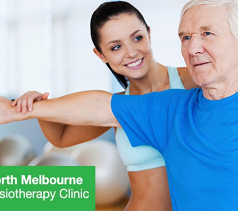 North Melbourne Physiotherapy Clinic - North Melbourne, VIC