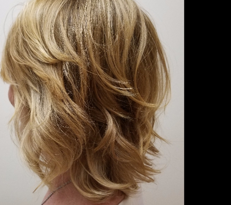 Haircraft by Jo - Plantation, FL