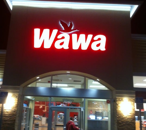 WaWa - Orlando, FL