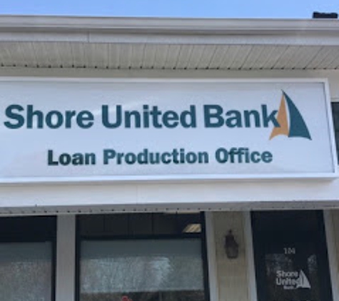 Shore United Bank Loan Production Office - Ocean City, MD