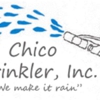 Chico Sprinkler Inc. gallery